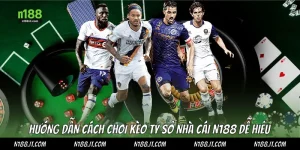 Cách chơi kèo tỷ số