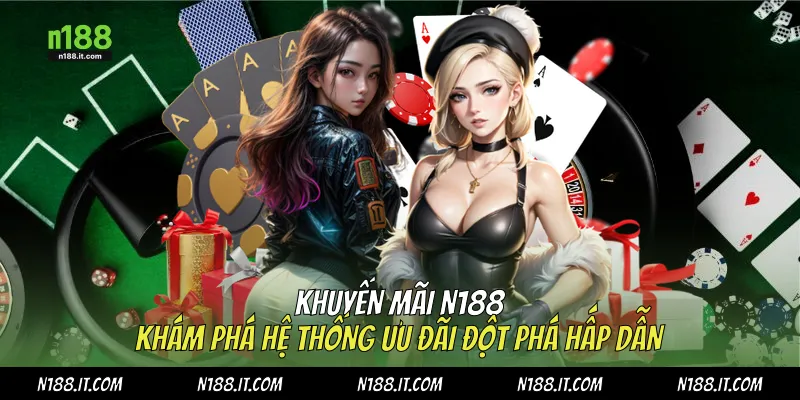 Khuyến mãi N188